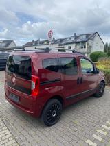 Fiat Qubo 1.4 8V Dynamic  - Fiat Qubo: Dynamic