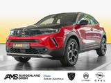 Opel Mokka 1.2 Ultimate KLIMA PDC KAMERA NAVI ACC LED - Gebrauchtwagen in Weißenfels