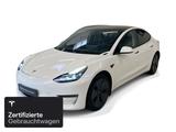 Tesla Model 3 Long Range AWD - gebrauchte Tesla Model 3 aus dem Jahr 2023