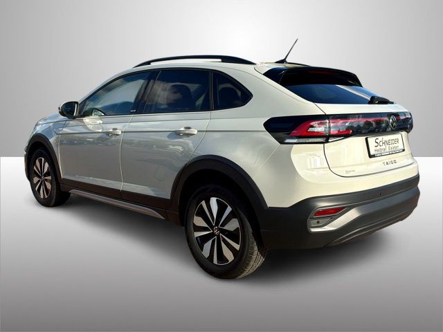 TAIGO 1.0 TSI MOVE LED+APP+NAVI+SHZ