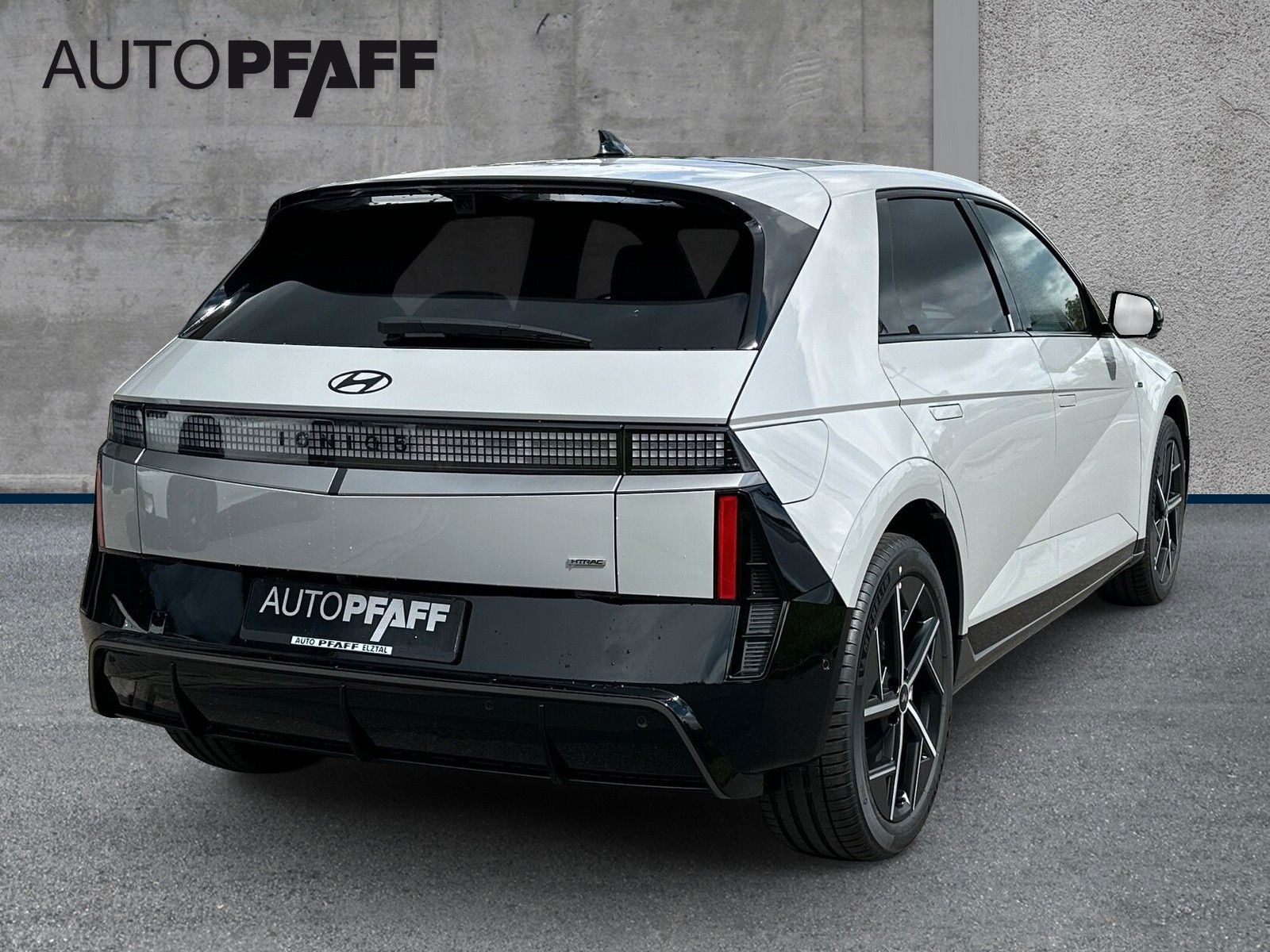 Hyundai IONIQ 5 - Bild 5