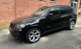 BMW X5 E70 3.5D M Paket Original M57 Motor Voll  - BMW X5: Motor