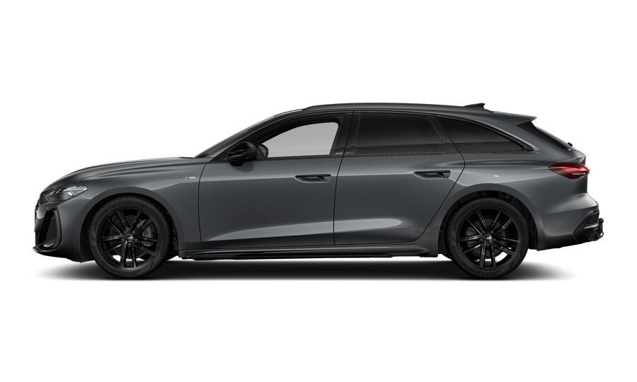 Fahrzeugabbildung Audi A5 Avant Audi A5 Avant TFSI 150 kW S tronic