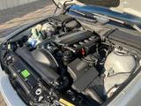 BMW 525i A - - BMW 525 mit Benzin-Antrieb: Limousine