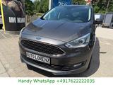 Ford C-Max Business Edition *AUTOMATIK*NAVI*PDC - Ford C-Max mit Diesel-Antrieb