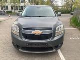 Chevrolet Orlando LTZ Turbolader defeckt - Turbolader mit Diesel-Antrieb