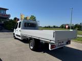 Nissan Interstar L4 DC Fahrgestell - N-Connecta - Nissan LKWs
