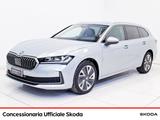 Skoda Superb wagon 2.0 tdi selection 150cv dsg - Skoda Superb mit Halbautomatikschaltung
