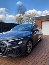 Audi S3 Lim. ANGEBOT bis 11.05.| ACC | Ad. Fahrw.|B&O - : Angebot