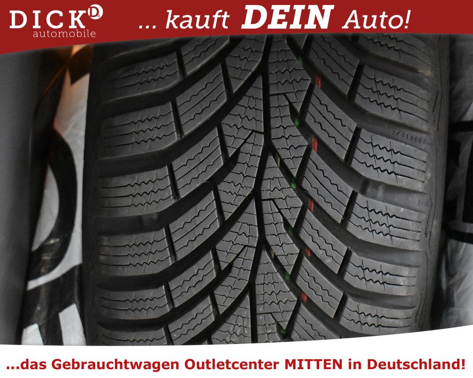 Ford Tourneo Connect Tourneo Conn 1.5d Trend 5SI+KLIMA+NAV+KAM+TEMPPP