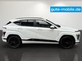 Hyundai Kona Elektro 65kW/h Akku Trend elek. Heckklappe - Hyundai KONA Elektro Neuwagen