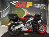 Aprilia RS660 [SERVICE NEU | 1. HAND] - APRILIA RS