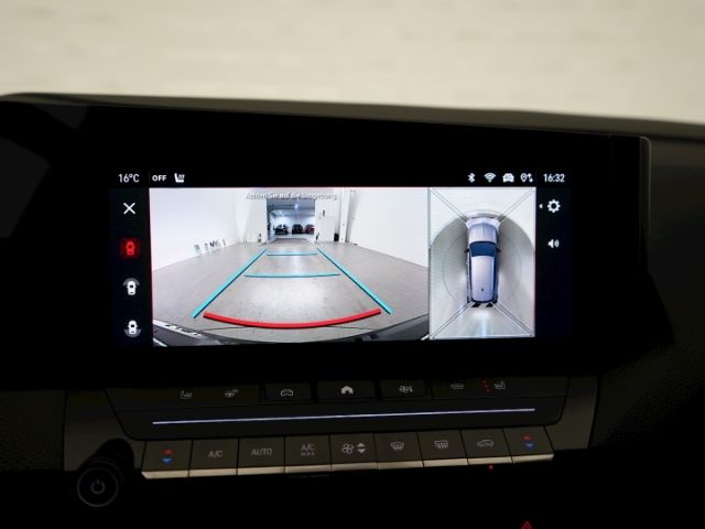 Astra L ST ULTIMATE AT+LED MATRIX+NAVI+360 GRAD