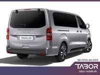 Peugeot Traveller - Vorschau Bild 3