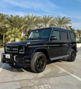 Mercedes-Benz G 500 - EU Modell - Mercedes-Benz G-Klasse mit Panoramadach
