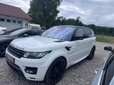 Land Rover Range Rover Sport 3.0 SDV6 HSE Dynamic HSE D... - Land Rover Range Rover Sport: Von Privat