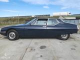 Citroën SM 2.7L 6 Zylinder Maserati - Citroën SM Gebrauchtwagen