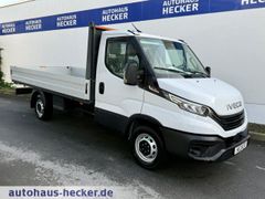 Iveco Daily 35S18H8 Pritsche MY24