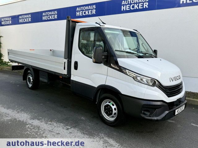 Iveco Daily 35S18H8 Pritsche MY24