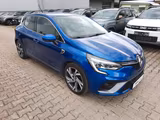 Renault Clio V Intens TCE 100 R.S. Line City-Paket 9,3" - Renault: R10