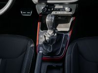 Skoda Fabia - Vorschau Bild 7