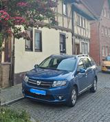 Dacia Logan MCV TCe 90 eco2 Ambiance Prestige - Dacia Logan: Mcv Ambiance
