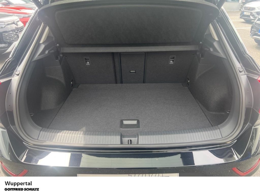 Volkswagen T-Roc - Bild 8
