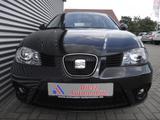 Seat Ibiza 1.4 Sport Edition Anhängerkupplung+++ - Seat Ibiza: Sport Edition