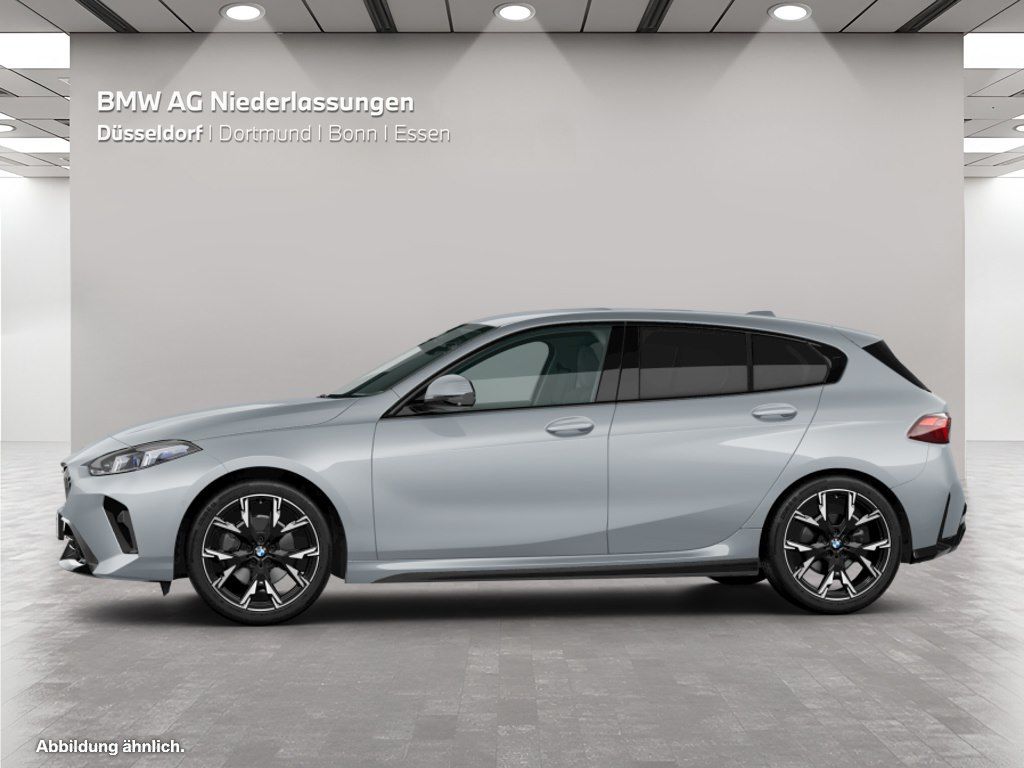 BMW 120 - Bild 8