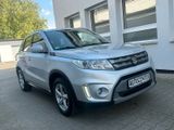 Suzuki Vitara 1.6 Comfort 4x4*Navi*AHK*Tüv & Au NEU* - Suzuki in Leverkusen