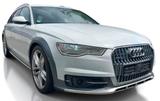 Audi A6 Allroad Quattro 3.0TDI Bose Matrix ACC Kamera - Audi A6 Allroad Gebrauchtwagen