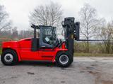 Kalmar DCG 160-12 - Kalmar DCG 160-12