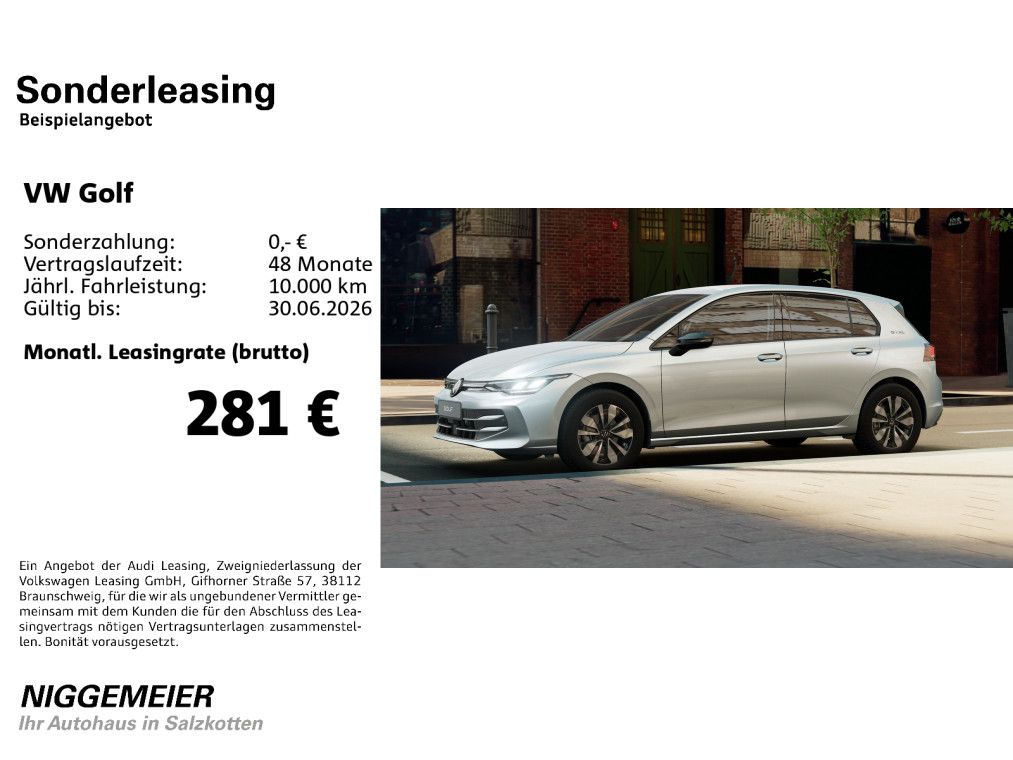 Volkswagen Golf - Bild 2