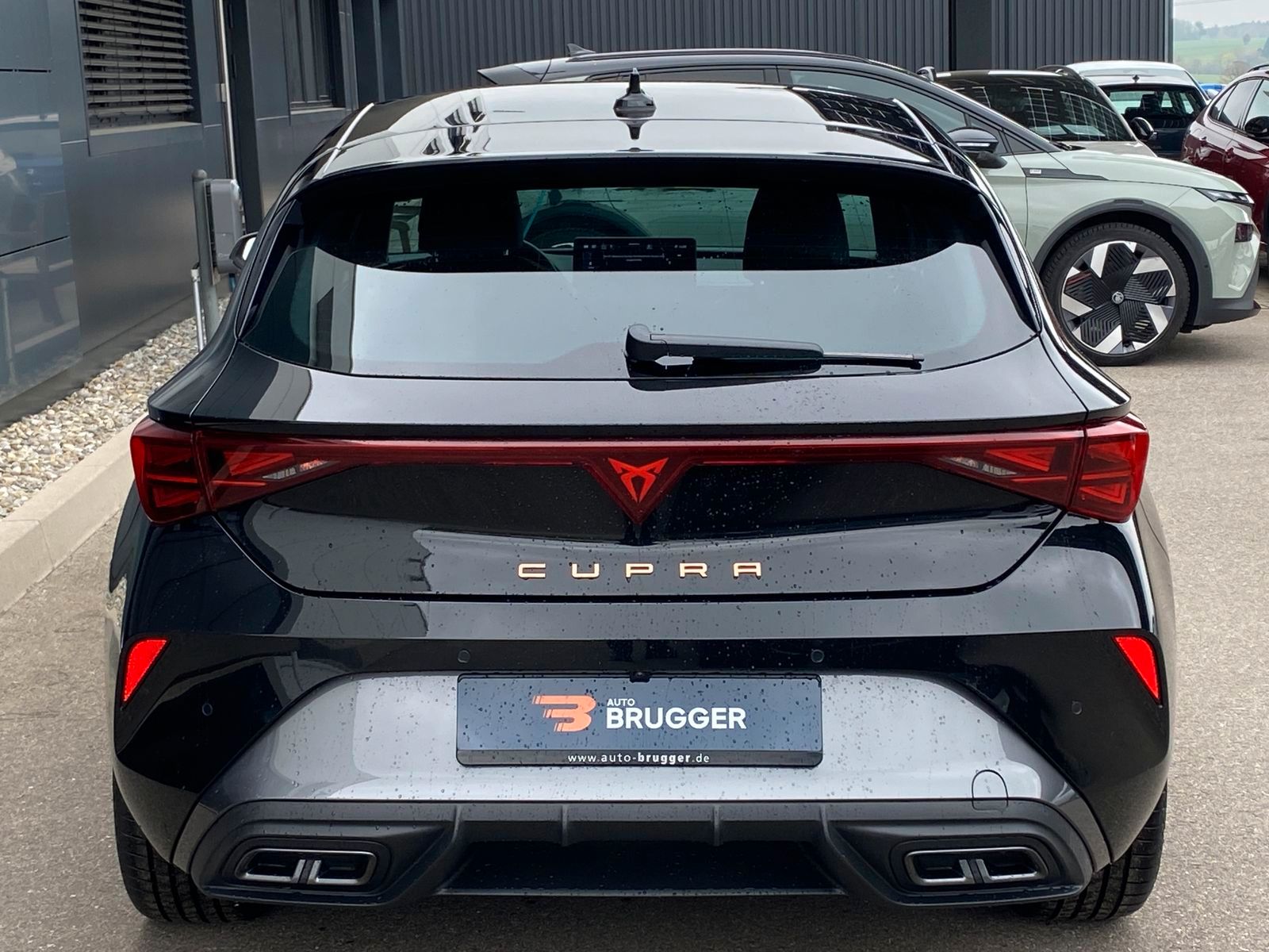 Cupra Leon - Bild 5