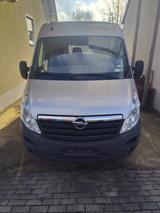 Opel Movano Transporter - Opel: Transporter