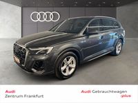 Audi Q7 - Vorschau Bild 1
