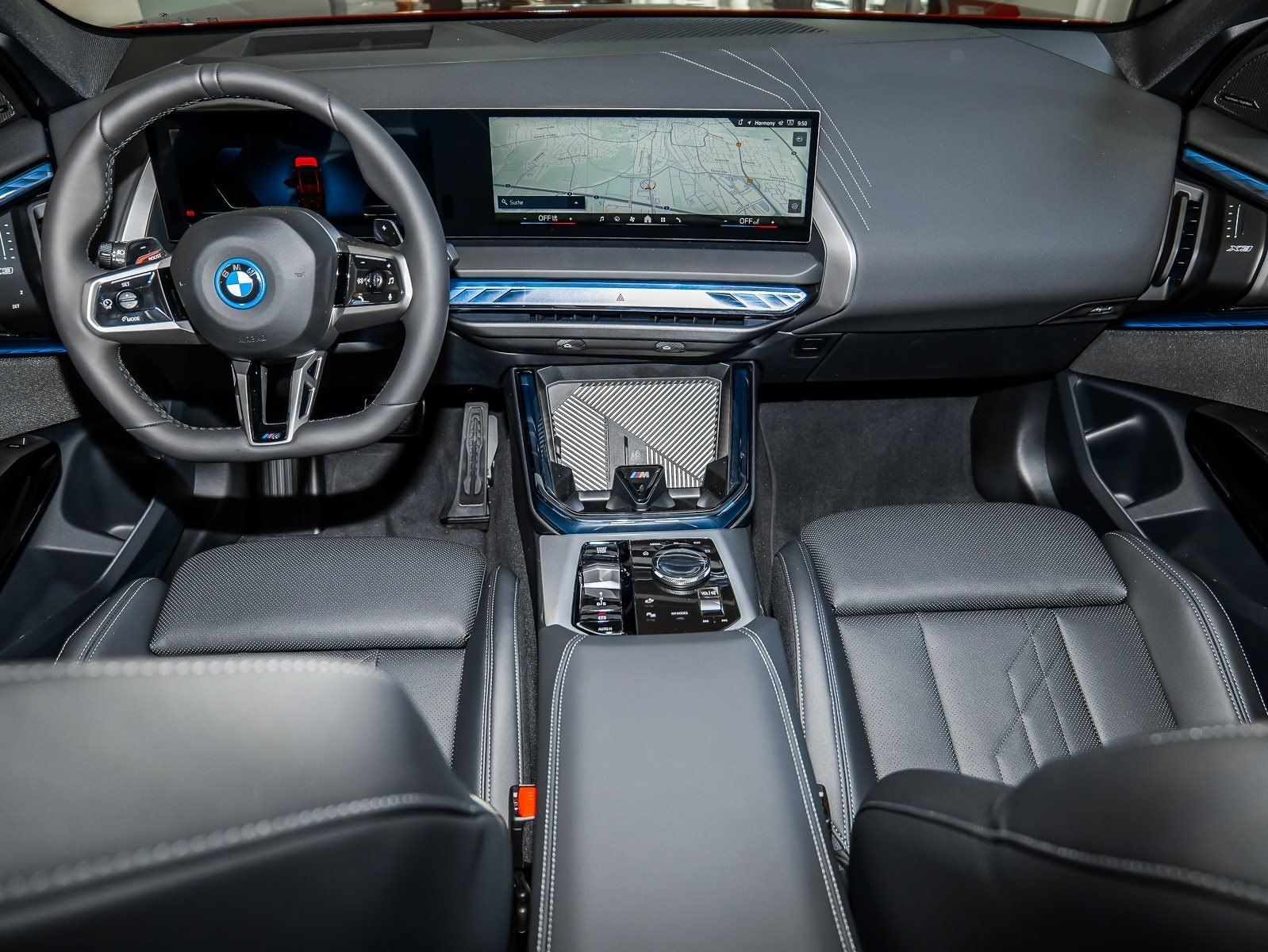 BMW X3 - Bild 11