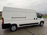 Peugeot Boxer  335 L3H2 Pro BlueHDi 140 S Sortimo Regal - Peugeot Behindertengerecht