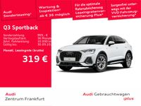 Audi Q3 - Vorschau Bild 1