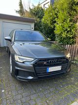 Audi S6 3.0 TDI Lim. quattro tiptronic *B&O* 21 Zoll* - Audi S6 aus 2019