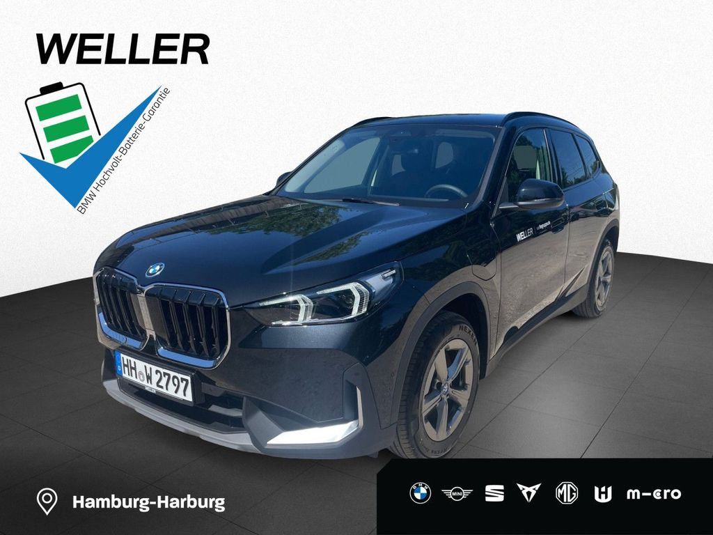 BMW X1 xDrive30e PremiumPaket DrivingAssPlus Navi