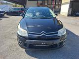 Citroën C4 Lim. Style Klima - Citroën C4: Style