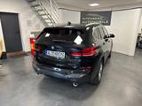 BMW X1 sDrive 18 d M Sport PDC AHK LED Pano DAB - BMW X1: Allradantrieb