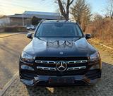 Mercedes-Benz GLS 400 d 4MATIC - AMG * 7 Sitz Pano*STHZG*HU - gebrauchte Mercedes-Benz GLS 400 aus dem Jahr 2022