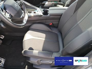 Peugeot 3008 - 9