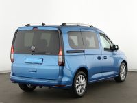Volkswagen Caddy - Vorschau Bild 7