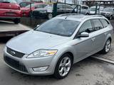 Ford Mondeo 2,0 TDCi Titanium Turnier - Ford Mondeo aus 2009: Kombi