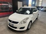 Suzuki Swift 1.3 DDiS 75cv 5 porte euro5 - Suzuki Swift: Eu