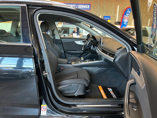 Audi A4 Avant sport *VIRTUALCOCKPIT*MMI-PLUS*