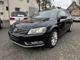 Volkswagen Passat Variant 2.0 TDI COMF BlueMotion DSG PDC - Volkswagen Passat aus 2012: Variant